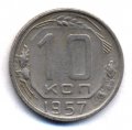 10  1957 ( 240)