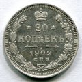 20  1909   ( 84)