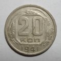 20  1941 ( 40)