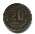20  1938 ( 157)