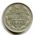 15  1913    ( 135)