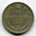 15  1907   ( 84)