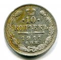 10  1911   ( 431)