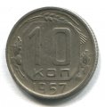 10  1957 ( 103)