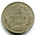 25  1909 L  ( 467)