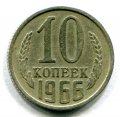 10  1966  ( 79)