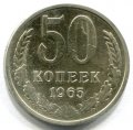 50  1965 ( 90)