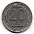 20  1956 ( 200)