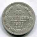 10  1901   ( 41)