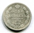 15  1903   ( 191)