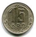 15  1954 ( 331)