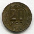 20  1944 ( 61)