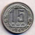 15  1949  ( 49)