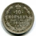 10  1906   ( 24)
