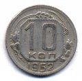 10  1952 ( 238)