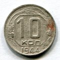 10  1944 ( 34)
