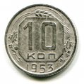 10  1953 ( 145)