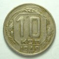 10  1949 ( 294)