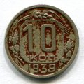 10  1939 ( 46)