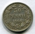 50  1908 L ( 537)