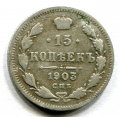 15  1903   ( 24)