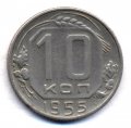 10  1955 ( 83)
