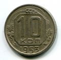 10  1953 ( 204)