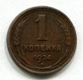 1  1924 ( 268)