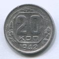 20  1942 ( 189)
