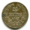 25  1917 S ( 555)