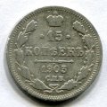 15  1903   ( 114)