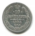 10  1903 ( 371)