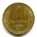 1  1951 ( 507)