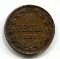10  1908 ( 31)