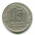 15  1954 ( 55)