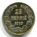 25  1917 ( 497)
