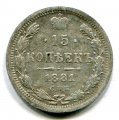 15  1881   ( 227)