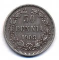 50  1908 L ()  550