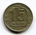 15  1953 ( 1055)