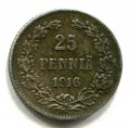 25  1916 S ( 550)