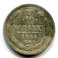 10  1889  ( 412)