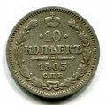 10  1903   ( 142)