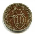 10  1932 ( 136)