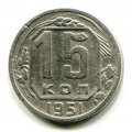 15  1951 ( 158)
