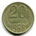 20  1968 ( 198)