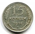 15  1928  ( 429)