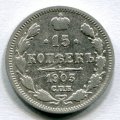 15  1903   ( 25)