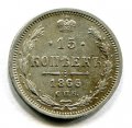 15  1865    ( 129)