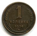 1  1924  ( 595)