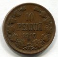 10  1915  ( 601)